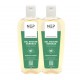 Nep Gel Douche Surgras Monoi 2x 500ml