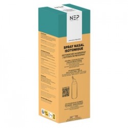 Nep spray isotonique nasal 100ml