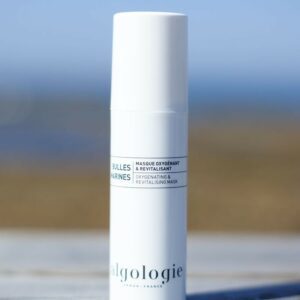 Algologie Bulle Marine Masque oxygénant et revitalisant 40ml