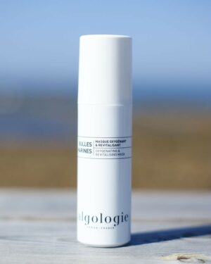 Algologie Bulle Marine Masque oxygénant et revitalisant 40ml