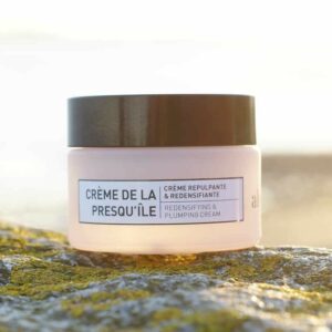 Algologie crème de la presqu’île repulpante et redensifiante 50ml