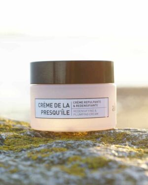 Algologie crème de la presqu'île repulpante et redensifiante 50ml