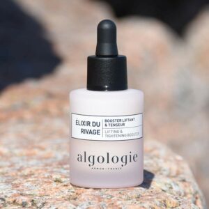 Algologie Elixir du Rivage Booster liftant et tenseur 30ml