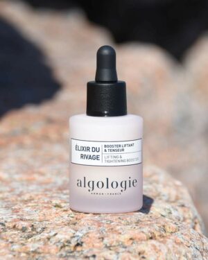 Algologie Elixir du Rivage Booster liftant et tenseur 30ml