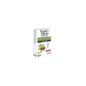 Fruits et fibres regular 30 co