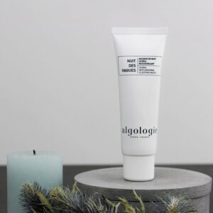 Algologie Nuit des Vagues masque de nuit 50 ml