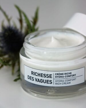 Algologie Richesse des Vagues crème riche 50 ml