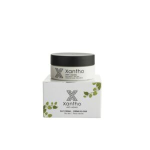 Xantho Crème de Jour Peaux Sèches Anti Age 50ml