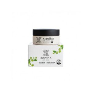 Xantho Crème de Jour IP20 Anti Age 50ml