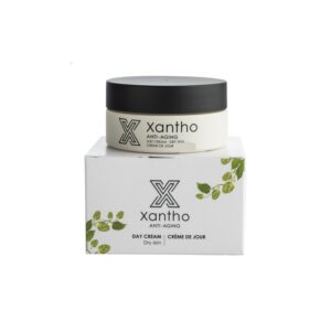 Xantho Crème de jour anti-âge 50 ml