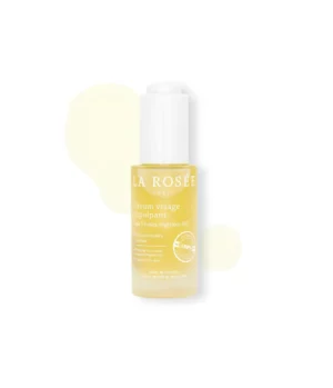 La Rosée Sérum visage repulpant 30ml