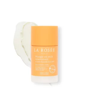 La Rosée Masque en stick Nourrissant 50ml