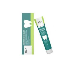 Nep dentifrice bi-fluor 75ml