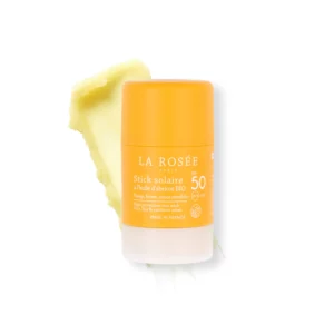 La Rosée Stick solaire SPF 50