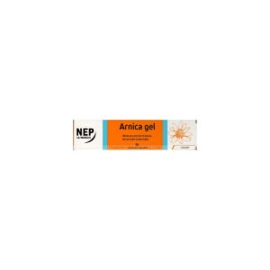 Nep arnica gel 50ml