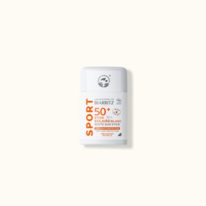 Laboratoires de Biarritz Stick solaire coloré sport SPF50+