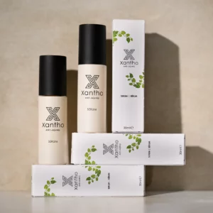 Xantho Serum 4 en 1 30ml